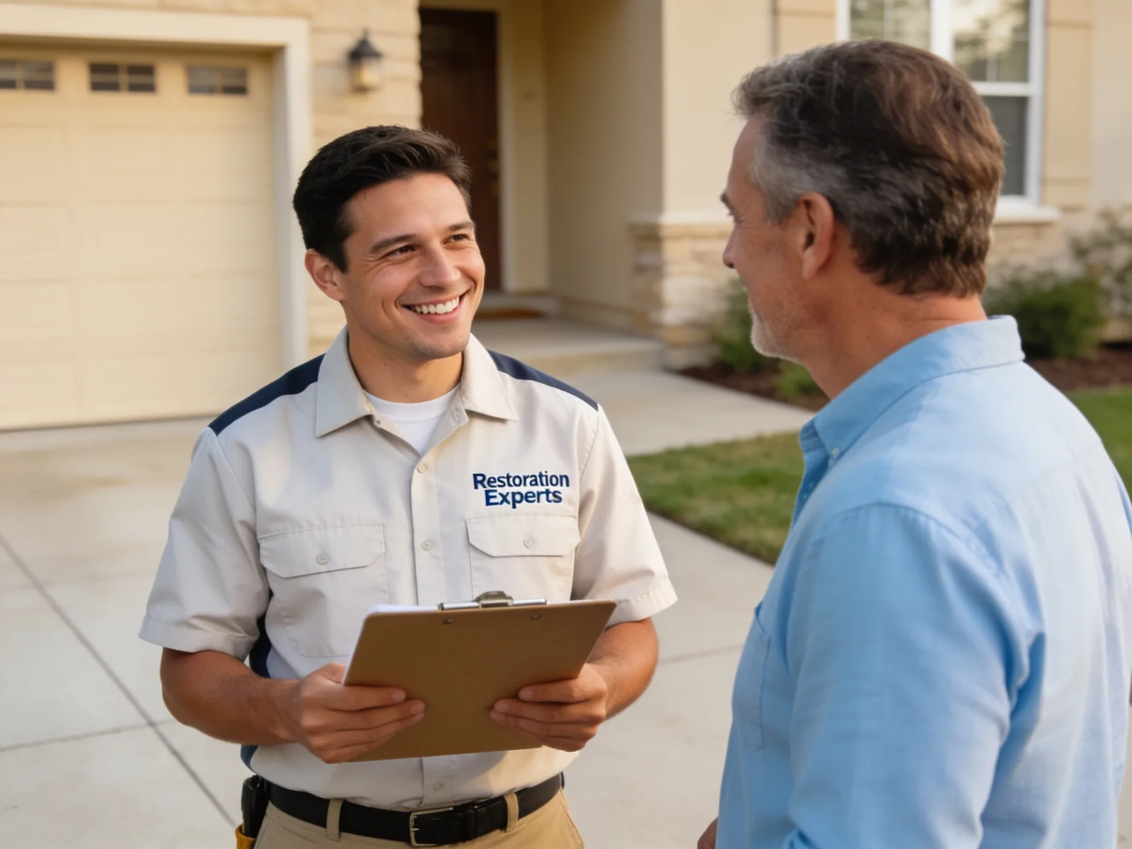 Water Damage Cleanup Gilbertsville, KY FAQs